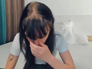 RandiCleeton's Live Sex Cam Show
