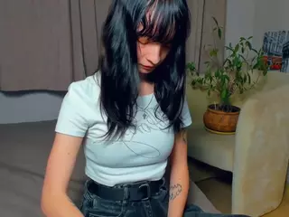 RandiCleeton's Live Sex Cam Show