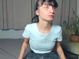 RandiCleeton's Live Sex Cam Show