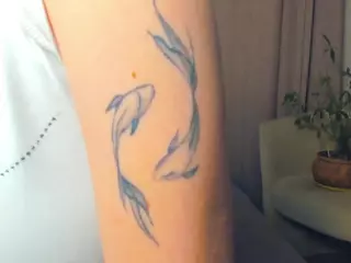 RandiCleeton's Live Sex Cam Show