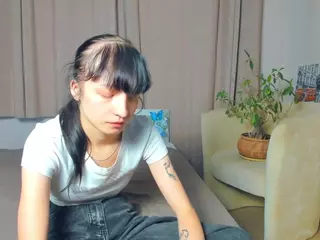 RandiCleeton's Live Sex Cam Show