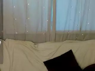 RobertaHubert's Live Sex Cam Show