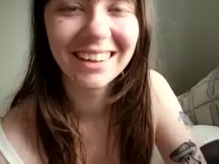 shelbistheshloth's Live Sex Cam Show