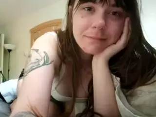 shelbistheshloth's Live Sex Cam Show