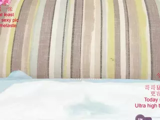 Tastemystrawberry's Live Sex Cam Show