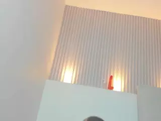 Violet-Roux's Live Sex Cam Show