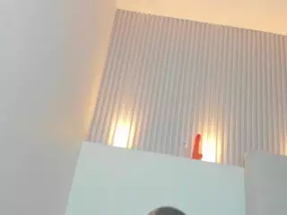 Violet-Roux's Live Sex Cam Show
