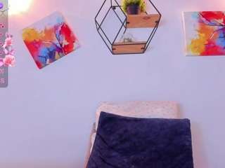 violethot69 Teen live webcam