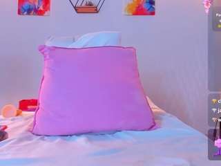 violethot69 Live Webcam on CamSoda