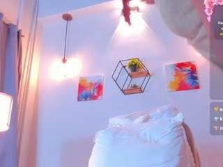 violethot69 Live Webcam on CamSoda