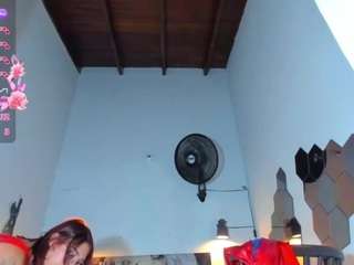 violethot69, female webcam model,  years old, on live webcam