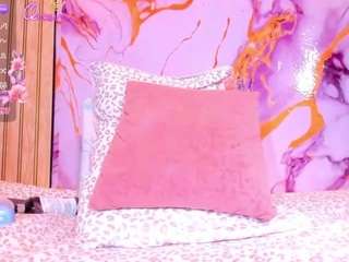 violethot69 Sex Cam Show