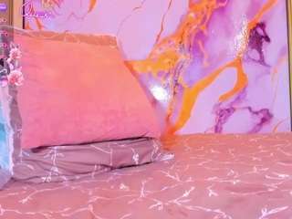 violet