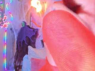 violet live cam preview