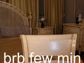 wiloneclutter Live Webcam on CamSoda