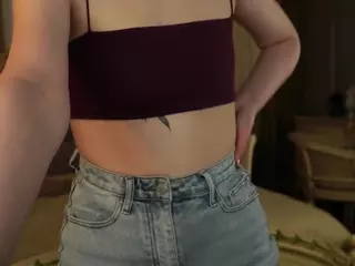 WiloneClutter's Live Sex Cam Show