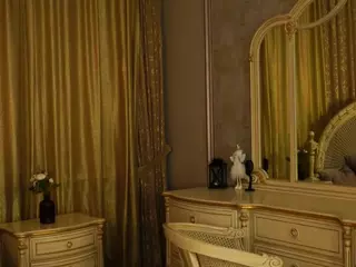 WiloneClutter's Live Sex Cam Show