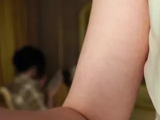 WiloneClutter's Live Sex Cam Show