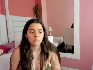 zoe-ryans's Live Sex Cam Show