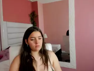 zoe-ryans's Live Sex Cam Show