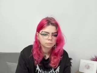 zoedesire webcam