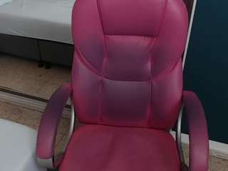 abby-kim webcam