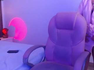  abby-kim chat room