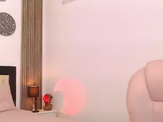 Abby-Kim's Live Sex Cam Show