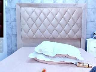 abbydream webcam model