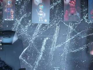 abbydream webcam model