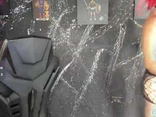 abbydream Live Webcam on CamSoda