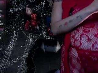 abbydream's CamSoda show and profile