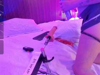 abbydream Live Webcam on CamSoda