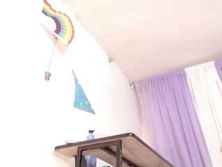 amazingarota Live Webcam on CamSoda