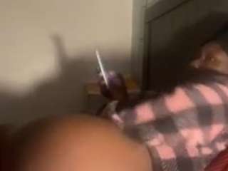 blackbunnii Live Webcam on CamSoda