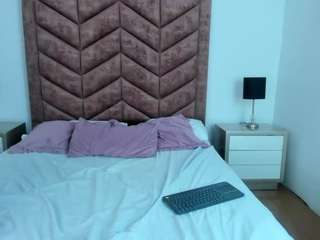 burningcouplee Live Webcam on CamSoda