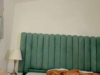 burningcouplee Live Webcam on CamSoda