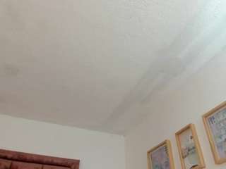 burningcouplee webcam model