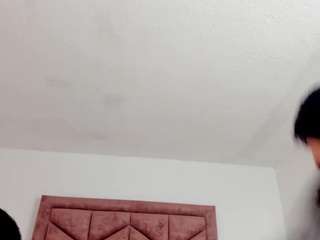 burningcouplee - Cam en Direct