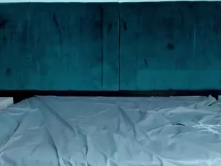 Megan And Thiago's Live Sex Cam Show