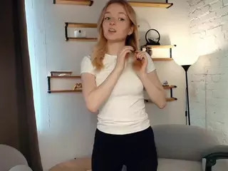 EdinaCroswell's Live Sex Cam Show
