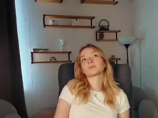 EdinaCroswell's Live Sex Cam Show
