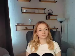 EdinaCroswell's Live Sex Cam Show