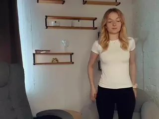 EdinaCroswell's Live Sex Cam Show