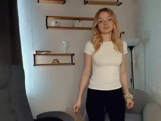 EdinaCroswell's Live Sex Cam Show
