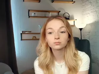 EdinaCroswell's Live Sex Cam Show