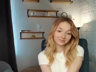 EdinaCroswell's Live Sex Cam Show