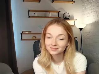 EdinaCroswell's Live Sex Cam Show