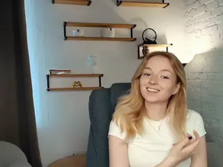 EdinaCroswell's Live Sex Cam Show
