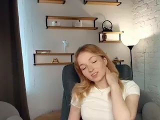EdinaCroswell's Live Sex Cam Show